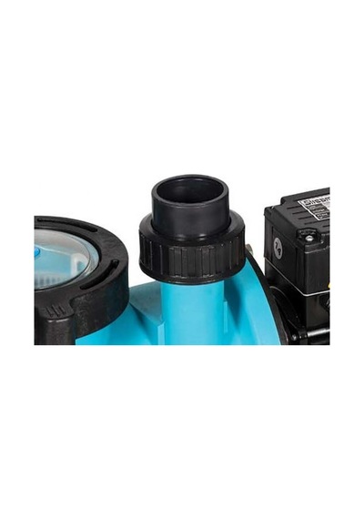 Gemaş Havuz Pompası Streamer Mini 1/2 Hp 220 Volt