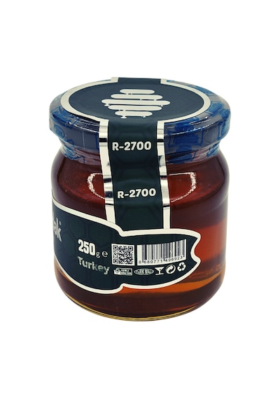 Baldudak R-2700 Çiçek Balı 250 G