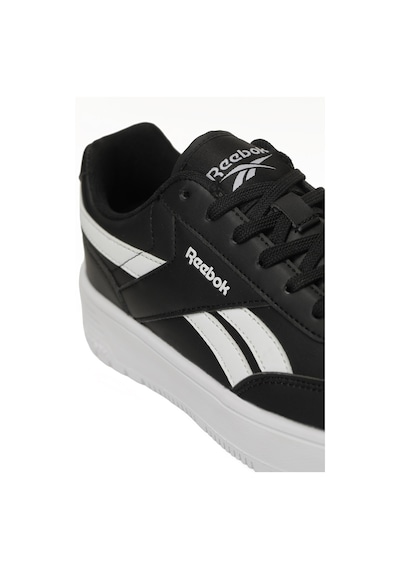 Reebok Estilo-t Iı Siyah Kadın Sneaker 000000000102156106 Siyah-beyaz