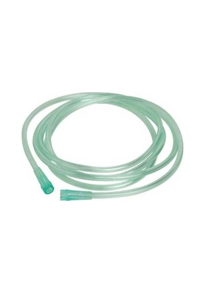Oksijen Ara Bağlantı Kanülü Tubing 10 M