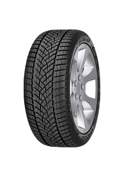 Goodyear Ultragrip Performance G1 215/55R18 95T Kış Lastiği 2024