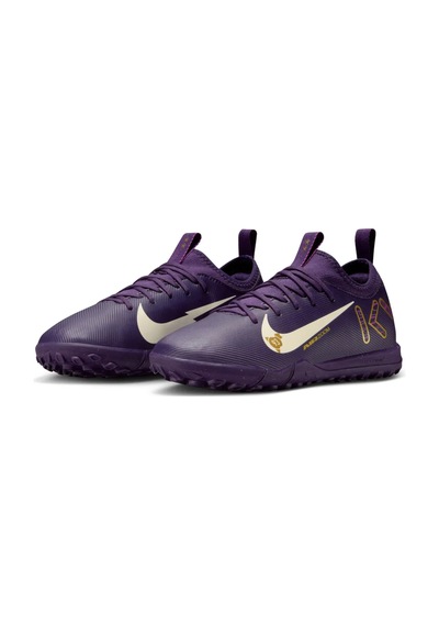 Nike Mercurial Vapor 16 Mbappé Tf Çocuk Mor Halı Saha Ayakkabısı Özellikleri