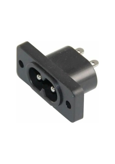Lockway Ic-212-2 Ac Teyp Soket 50 Adet