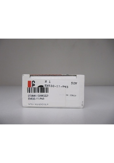 Camozzi En530-11-Pn3 Valve