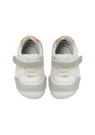 Polaris Rıde.ı6fx Beyaz Erkek Çocuk Sneaker 000000000102199939 Beyaz