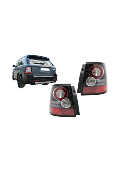 Range rover sport autobiograph stop lambası 2005 / 2013
