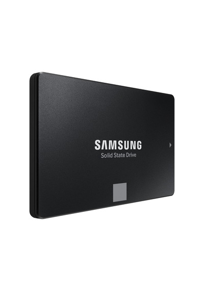 Samsung Uyumlu  500gb 870 Evo Mz-77e500bw 560- 530mb/s Ssd Sata-3 Disk