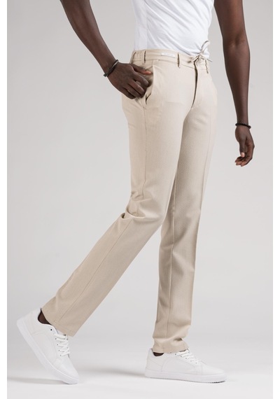 Ecer Slimfit Beli Yarım Lastikli Ve İplikli İnce Çizgili Yazlık Jogger Pantolon 001 Ecer Slimfit Beli Yarım Lastikli Ve İplikli İnce Çizgili Yazlık Jogger Pantolon 001