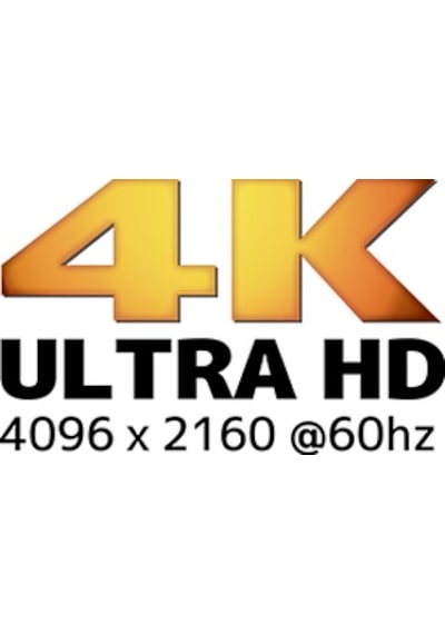 4K Hdmi Kablo 1.8M Metre Ultra Hd 4K 60Hz 2160P High Speed Kablo