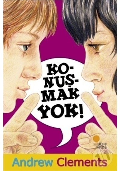 Konuşmak  Yok -