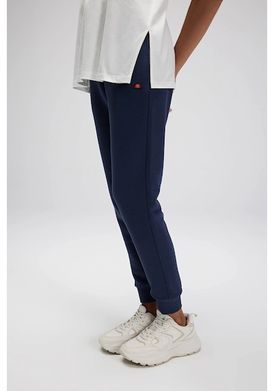 Ellesse Bayan Eşofman Altı Ef555-nv Lacivert Lacivert