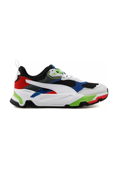 Puma Trinity Unisex Günlük Ayakkabı 38928904 Renkli Çok Renkli