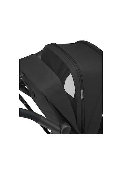 Maxi-Cosi Leona2 Çift Yönlü Uzatılabilir Sırt Desteği Tam Yatabilir Bebek Arabası  Essential Black