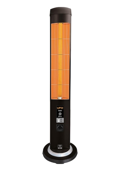 Ufo Therapy Smart 2300 W Mobil Uyumlu Kule Tipi Isıtıcı