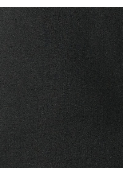 Koton Koşu Sweatshirt Kapüşonlu Yumuşak Tuşe Dokulu Dar Kesim Siyah 4wak10014nk