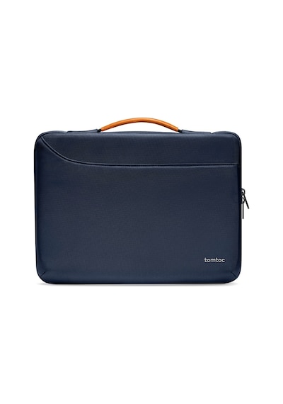 Tomtoc A22d3b5 14 Lacivert Defender-a22 Notebook El Çantası siyah