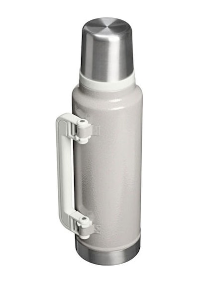 Stanley The Legendary Classic Bottle 1.4l Klasik Termos 10-11347-0337 Gri