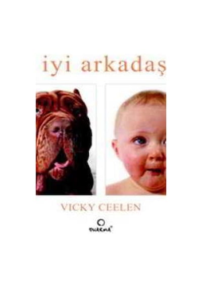 En İyi Arkadaşım - Vicky Celen - Dharma Yayınları