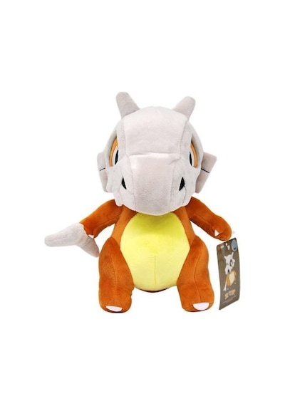Pokemon Caracalla İthal Oyuncak Peluş 20 CM
