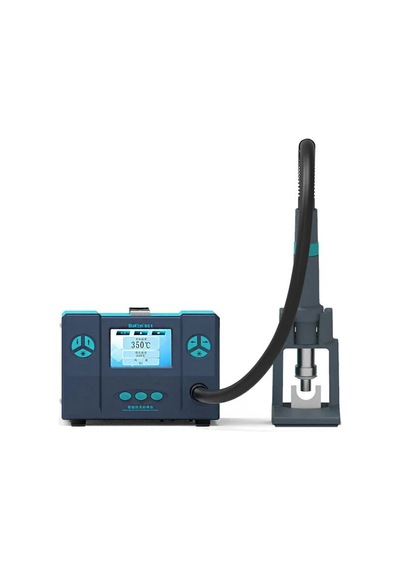 Bakon Bk861 Intelligent Sıcak Hava Havya İstasyonu - 1000w