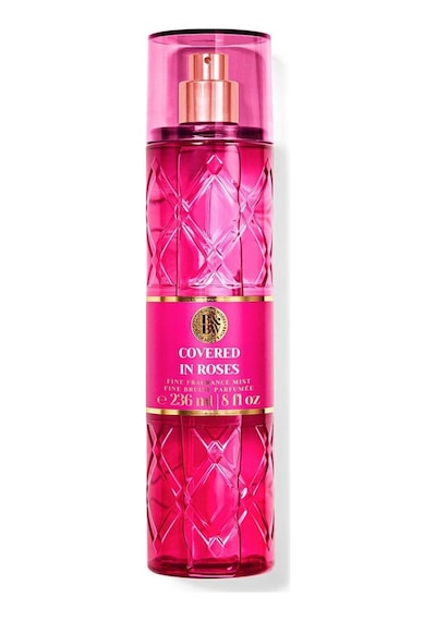Bath & Body Works Covered In Roses Vücut Spreyi 236 Ml
