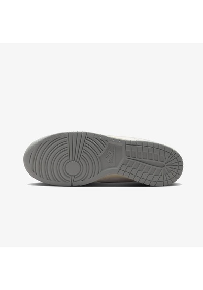 Nike Dunk Low Retro Prm Erkek Beyaz Spor Ayakkabı Im4411-100 Juststep --beyaz