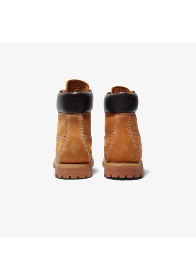 Timberland Premium 6 Inch Lace Up Kadın Sarı Bot Tb1103617131 Sarı