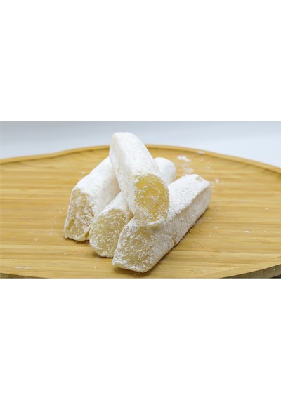 Akınay Kuruyemiş Sade Şeker Sucuğu 800 G