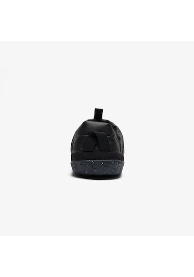 The North Face Nuptse Mule Kadın Siyah Terlik