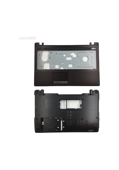 Asus Uyumlu K53U-SX171D, K53U-SX171O Alt üst kasa