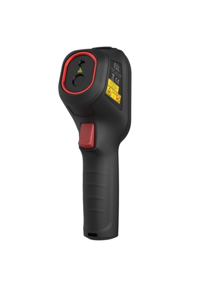 HIKMICRO E1L 160x120 Kızılötesi Çözünürlük