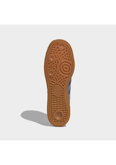 Adidas Kj4102 Handball Spezıal Erkek Günlük Spor Ayakkabısı Mavi