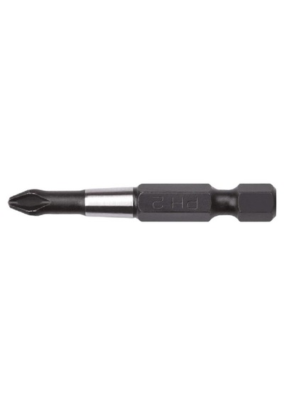 Yıldız Uçlu Bits Ph3x50 Kartlı
