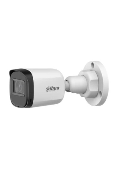 Teknoteg - Dahua Hac-b1a51-u-ıl-a-0360b 5mp 3.6mm 4ın1 Hdcvı Bullet Kamera