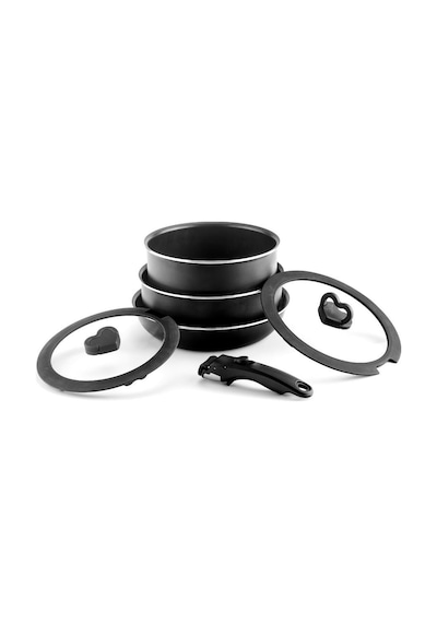 Leggno Aıo2252set6sp All-ın-one Spec. Edition Titanium 6 Prç Set