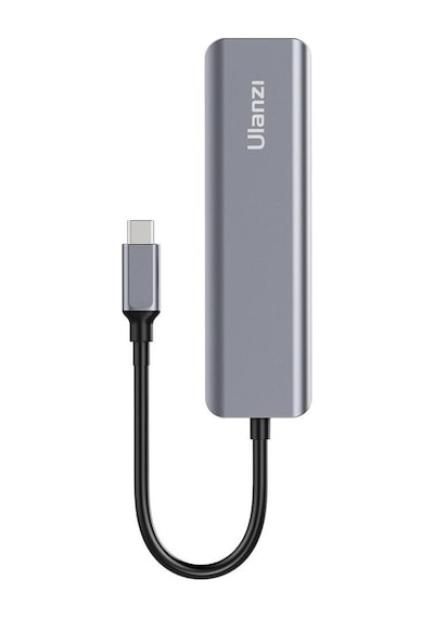 Ulanzi C060 Usb-c Multifunctional Video Capture Card