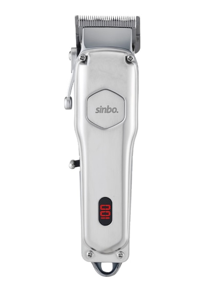 Shc-1905 Şarjlı Saç Kesme Makinesi Kablosuz Kullanım, Ergonomik Tasarım, 4-6 Saat Çalışma Süresi