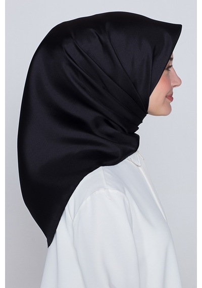 Armine Düz Boyalı Eşarp (Twill)-1001