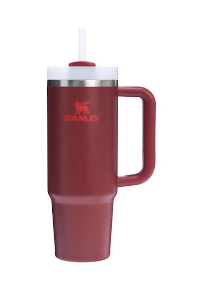 Stanley Termos The Quencher H2.o Flowstate Tumbler 0.89l / 3 Bordo