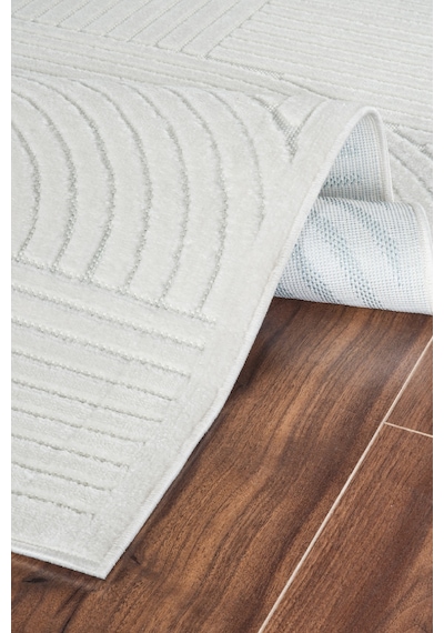 Kaşmir Halı 7/24 Sierra Toledo 100X300 CM Salon Mutfak Halısı Yolluk Kilim