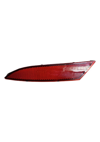 Vw Polo 2021-2025 Sol Arka Tampon Reflektörü Büyük 2g0945105a