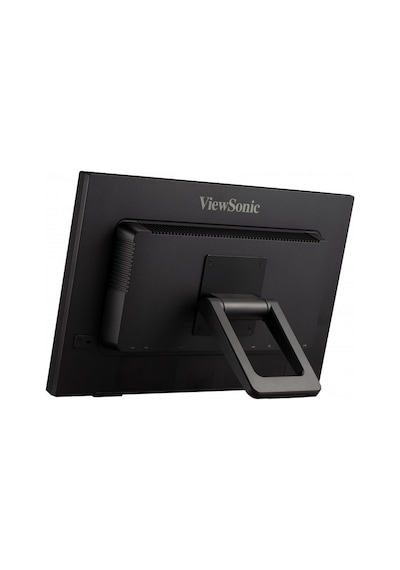 ViewSonic TD2223 21.5" 5 MS 75 Hz VGA+HDMI+DVI-D+USB Full HD TN LED Dokunmatik Monitör