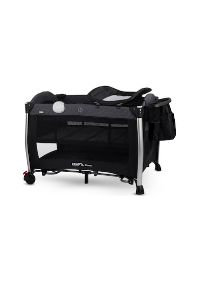 Kraft Roma Oyun Parkı 73 105 Cm Koyu Gri Gri