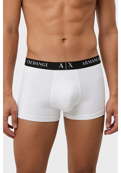 Armani Exchange Erkek Boxer Xm000871 Af13682 Mb581 Çok Renkli