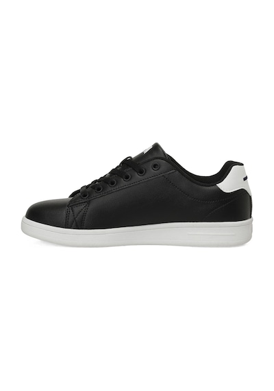 U.s. Polo Assn. Costa Wmn 6fx Siyah Kadın Sneaker 000000000102157746 Siyah