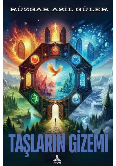 Taşların Gizemi / Rüzgar Asil Güler