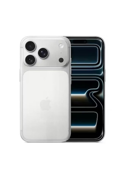 Apple iPhone 17 Pro 1 TB (Apple Türkiye Garantili)