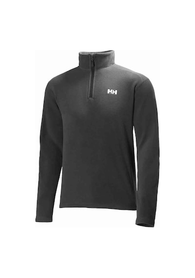 Helly Hansen Mount Polar Fleece Erkek Polar-24817 Antrasit
