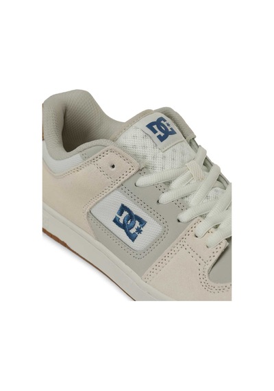 Dc Shoes Manteca 4 Bej Erkek Sneaker Bej