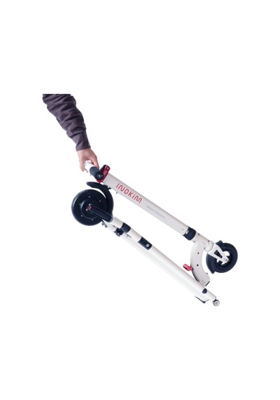 Inokim Mini 2 Elektrikli Scooter